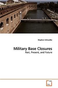 Military Base Closures