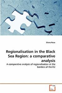 Regionalisation in the Black Sea Region