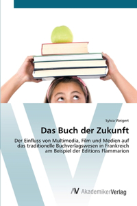 Das Buch der Zukunft