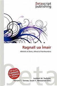 Ragnall Ua Mair
