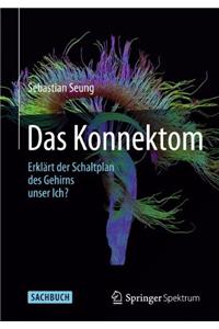 Das Konnektom - Erklart Der Schaltplan Des Gehirns Unser Ich?