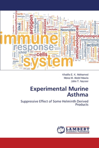 Experimental Murine Asthma