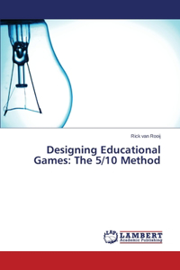 Designing Educational Games