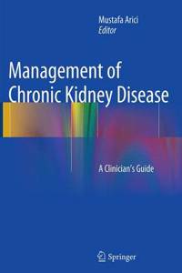 Management of Chronic Kidney Disease