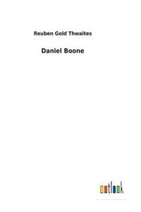 Daniel Boone