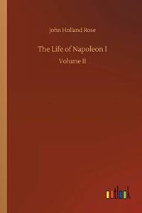 Life of Napoleon I