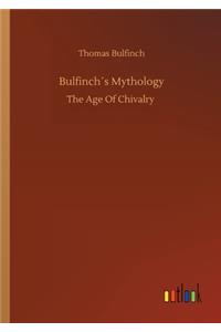 Bulfinch´s Mythology