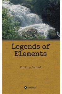 Legends of Elements