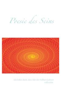 Poesie des Seins