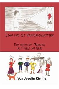 Leon und die Vampirschwestern