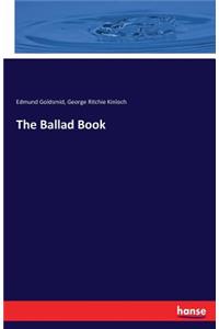 Ballad Book