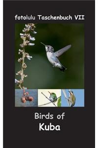 Birds of Kuba