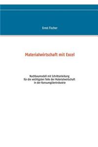 Materialwirtschaft Mit Excel