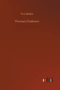 Thomas Chalmers