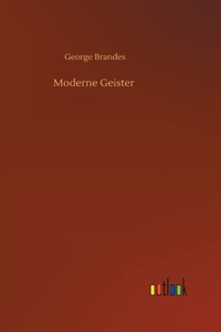 Moderne Geister