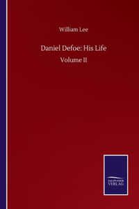 Daniel Defoe
