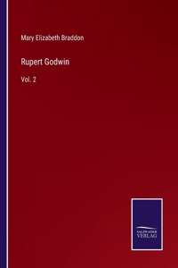 Rupert Godwin: Vol. 2