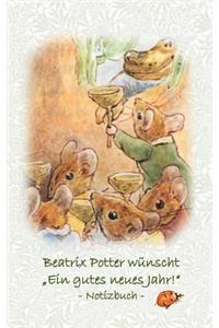 Beatrix Potter wünscht 