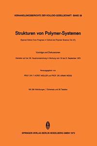 Strukturen Von Polymer-Systemen