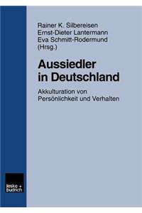 Aussiedler in Deutschland