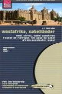 Africa West, Sahel Countries
