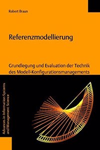 Referenzmodellierung