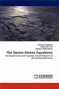 Navier-Stokes Equations