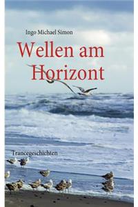 Wellen am Horizont