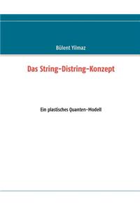 Das String-Distring-Konzept