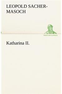 Katharina II.