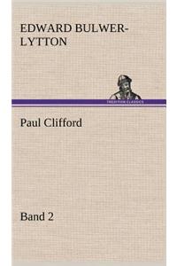 Paul Clifford Band 2