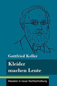 Kleider machen Leute