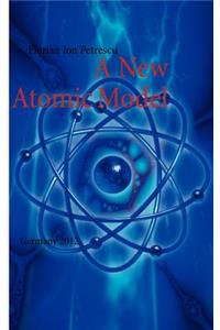 New Atomic Model