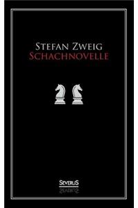Schachnovelle