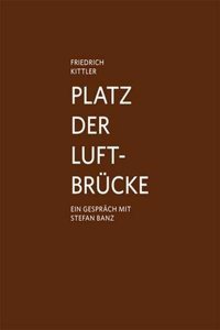 Platz Der Luftbrucke