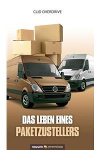 Leben eines Paketzustellers