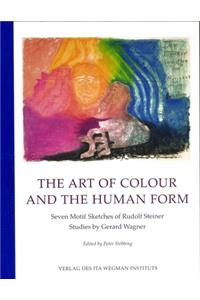 Art of Colour and the Human Form