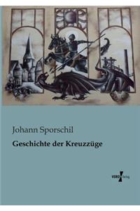 Geschichte der Kreuzzüge