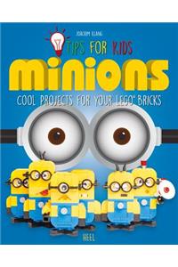 LEGO Tips for Kids: Minions