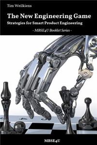 New Engineering Game - Strategies for Smart Product Engineering