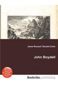 John Boydell