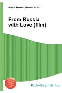 From Russia with Love (Film)