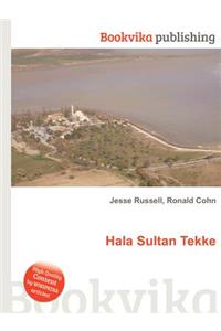 Hala Sultan Tekke