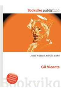 Gil Vicente