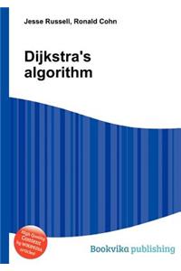 Dijkstra's Algorithm