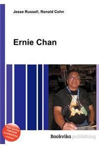 Ernie Chan