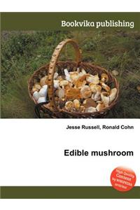 Edible Mushroom