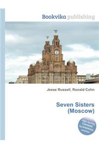 Seven Sisters (Moscow)