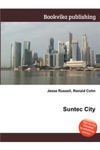 Suntec City