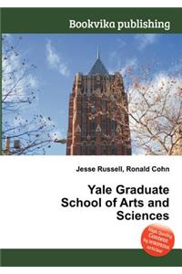 Yale Graduate School of Arts and Sciences